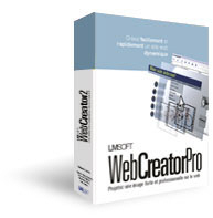 Web Creator Pro 3